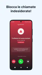 Getcontact screenshot 2