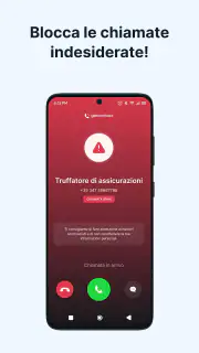 Getcontact screenshot 2