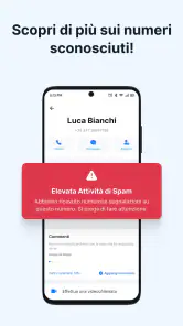 Getcontact screenshot 4