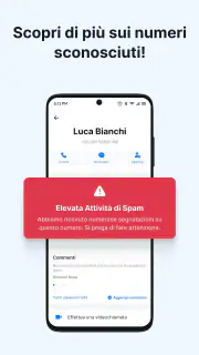 Getcontact screenshot 4