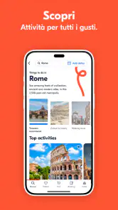GetYourGuide: Tour e Biglietti screenshot 3