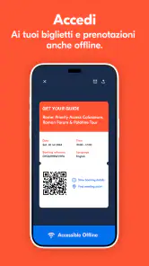 GetYourGuide: Tour e Biglietti screenshot 7