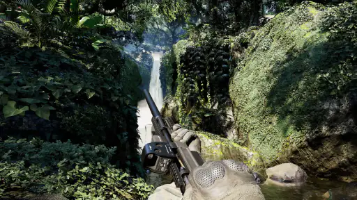 Ghost Shooting: shooter games screenshot 3