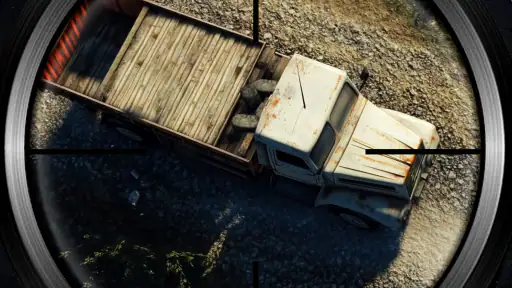 Ghost Shooting: shooter games screenshot 5