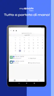 Gi Group myShift screenshot 8