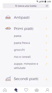 GialloZafferano: le Ricette screenshot 8