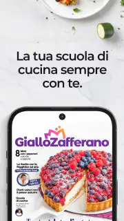 Giallozafferano Magazine screenshot 5
