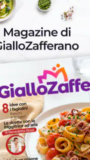 Giallozafferano Magazine screenshot 6