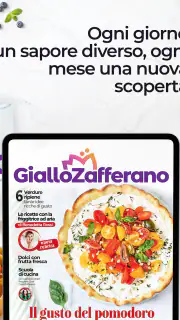 Giallozafferano Magazine screenshot 7