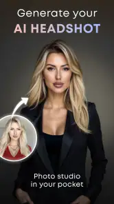 GIO: AI Generatore di foto screenshot 1