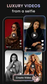 GIO: AI Generatore di foto screenshot 2