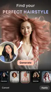 GIO: AI Generatore di foto screenshot 4