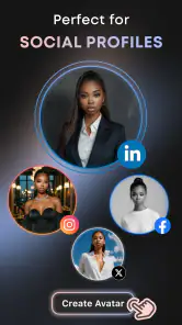 GIO: AI Generatore di foto screenshot 6