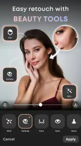 GIO: AI Generatore di foto screenshot 7