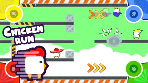 Giochi 2 3 4 Giocatori screenshot 2
