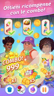 Giochi di cucina・Royal Cooking screenshot 6