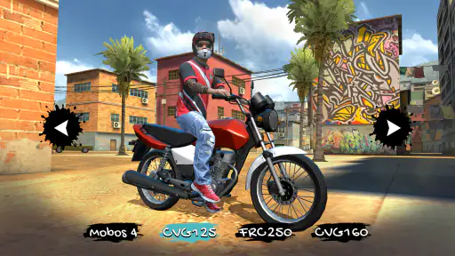 Giochi di macchine - Moto screenshot 4