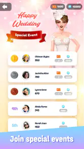Giochi di Moda: Trucco Ragazze screenshot 5