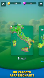 Giochi di Parole - Cruciverba screenshot 4