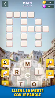 Giochi di Parole - Cruciverba screenshot 5