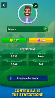 Giochi di Parole - Cruciverba screenshot 7