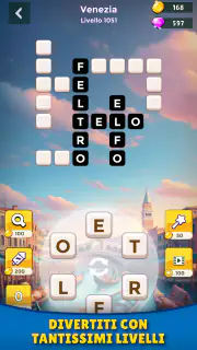 Giochi di Parole - Cruciverba screenshot 8