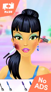 Giochi di trucco per ragazze screenshot 2