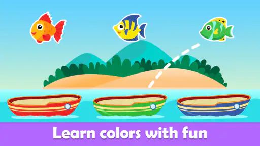 Giochi didattici per bambini screenshot 1
