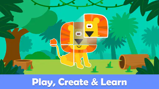 Giochi didattici per bambini screenshot 4