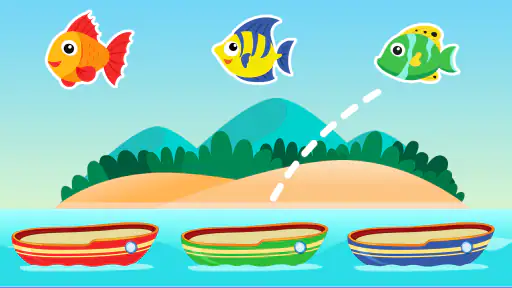 Giochi didattici per bambini screenshot 6