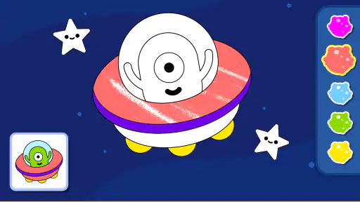 Giochi didattici per bambini screenshot 7