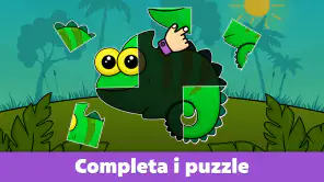 Giochi Educativi per Bambini! screenshot 3