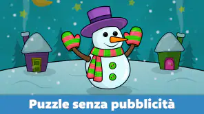 Giochi Educativi per Bambini! screenshot 5