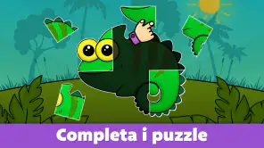 Giochi Educativi per Bambini! screenshot 8