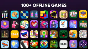 Giochi Offline senza Internet screenshot 1