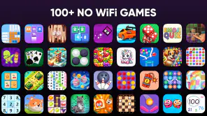 Giochi Offline senza Internet screenshot 2