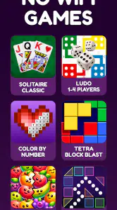 Giochi Offline senza Internet screenshot 3