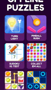 Giochi Offline senza Internet screenshot 4