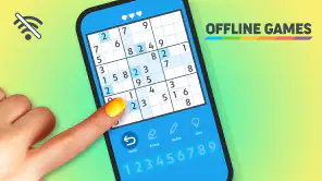 Giochi Offline senza Internet screenshot 7