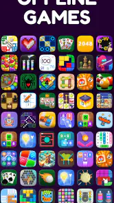 Giochi Offline, senza Internet screenshot 7
