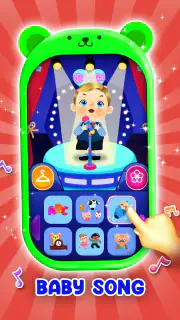 Giochi per bambini 2 - 5 anni screenshot 3