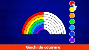 Giochi per bambini di 2+ anni screenshot 2
