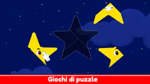 Giochi per bambini di 2+ anni screenshot 4