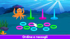 Giochi per bambini di 2+ anni screenshot 6