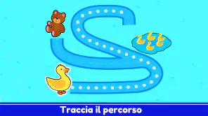 Giochi per bambini di 2+ anni screenshot 7