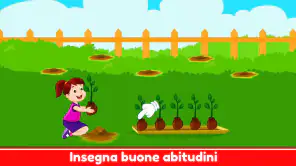 Giochi per bambini di 2+ anni screenshot 8