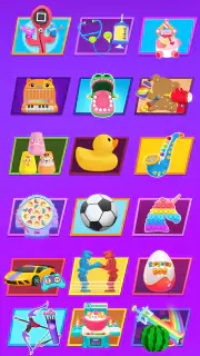 Giochi per Bimbi & Bambini screenshot 1