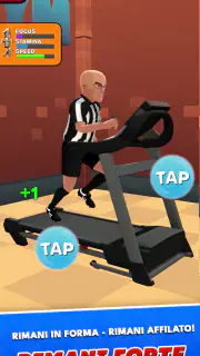 Gioco Arbitro Simulatore 3D screenshot 4