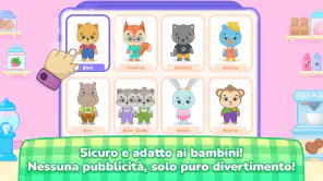 Gioco di cucina: Baby Chef screenshot 6