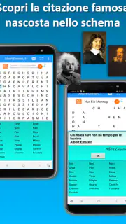 Gioco di Parole Intrecciate screenshot 2